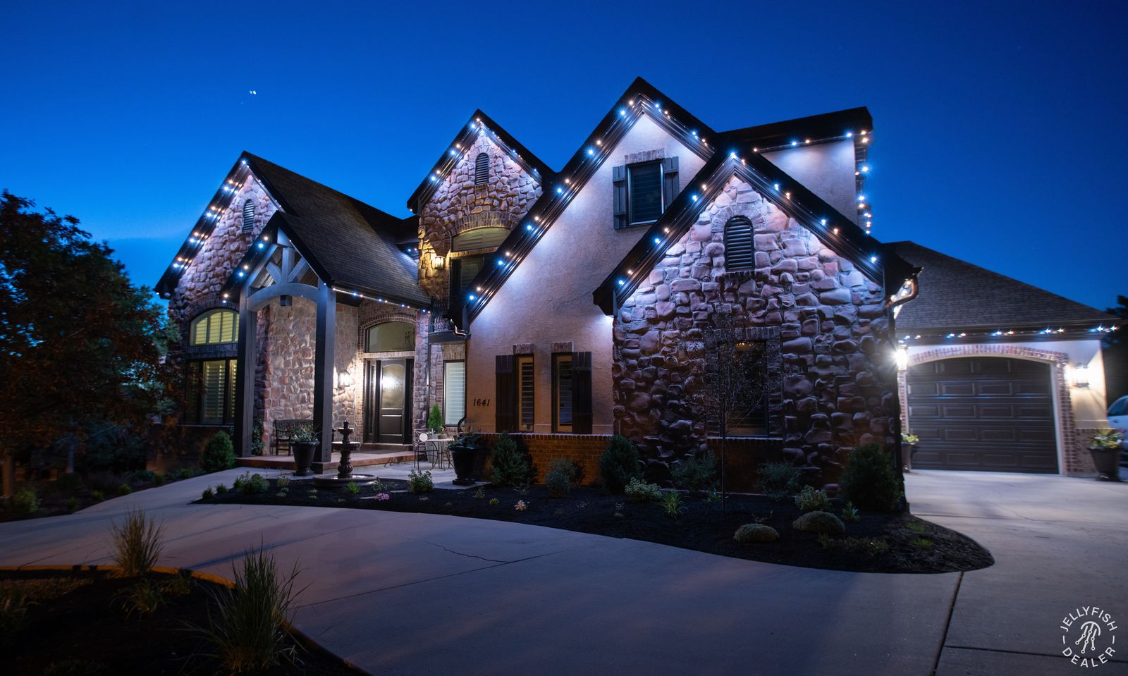 Homes we light in Northwood, Ohio