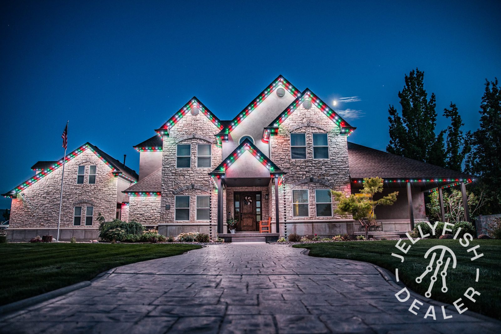 Seasonal displays for Sandusky homes & businesses. in Sandusky, Ohio
