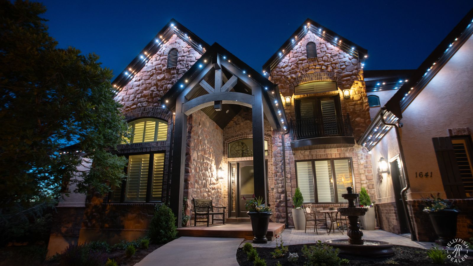 Homes we light in Oak Harbor, Ohio