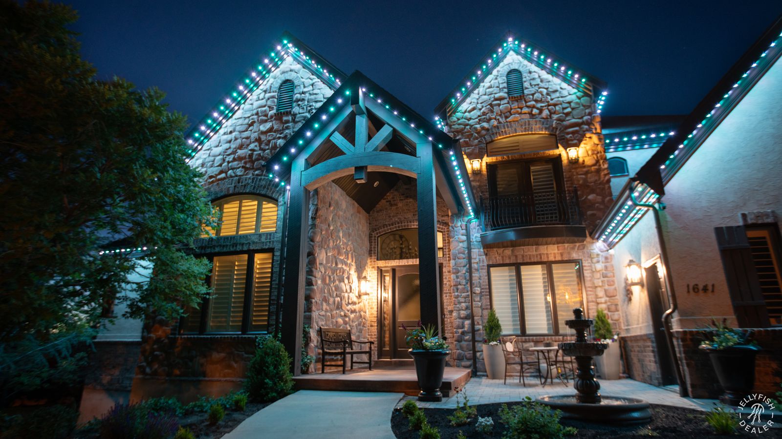 Homes we light in Perrysburg, Ohio