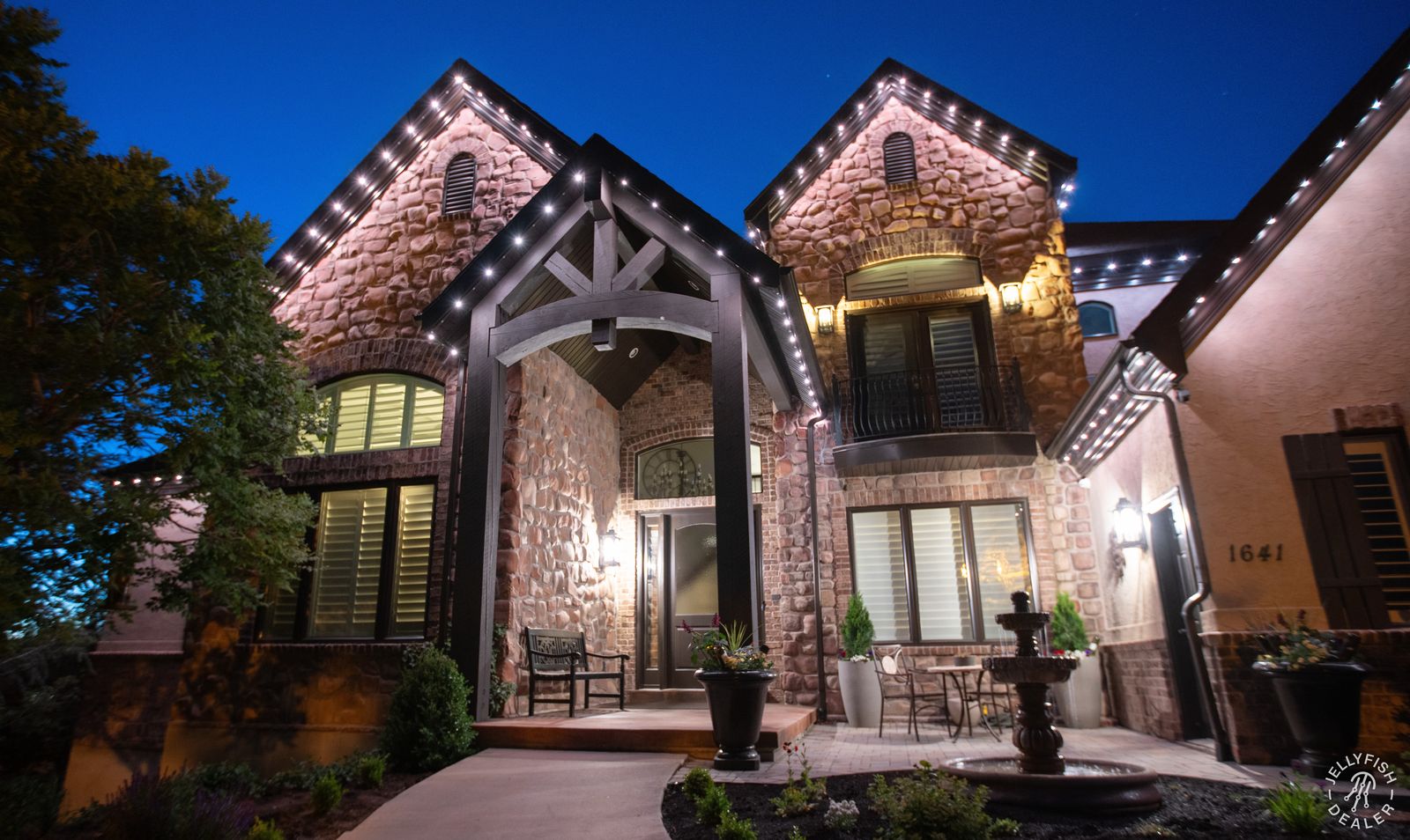 Homes we light in Pemberville, Ohio