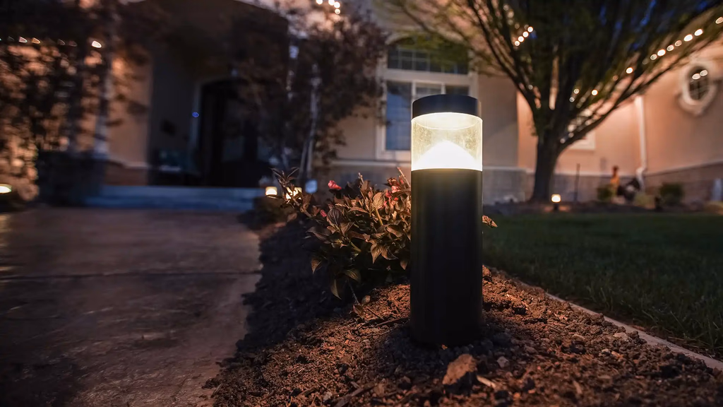 Cylinder lights