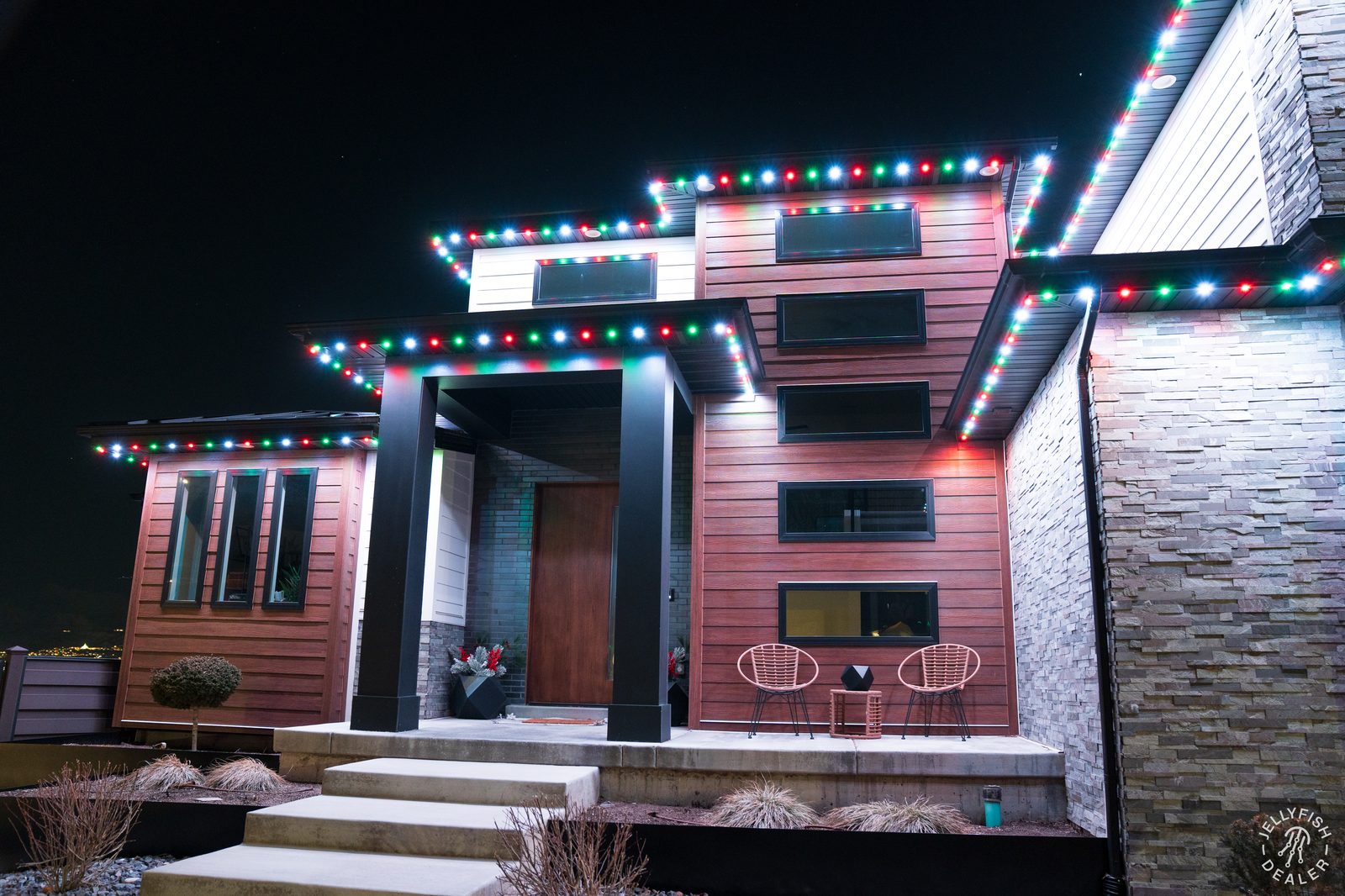 Seasonal displays for Grand Rapids homes & businesses. in Grand Rapids, Ohio