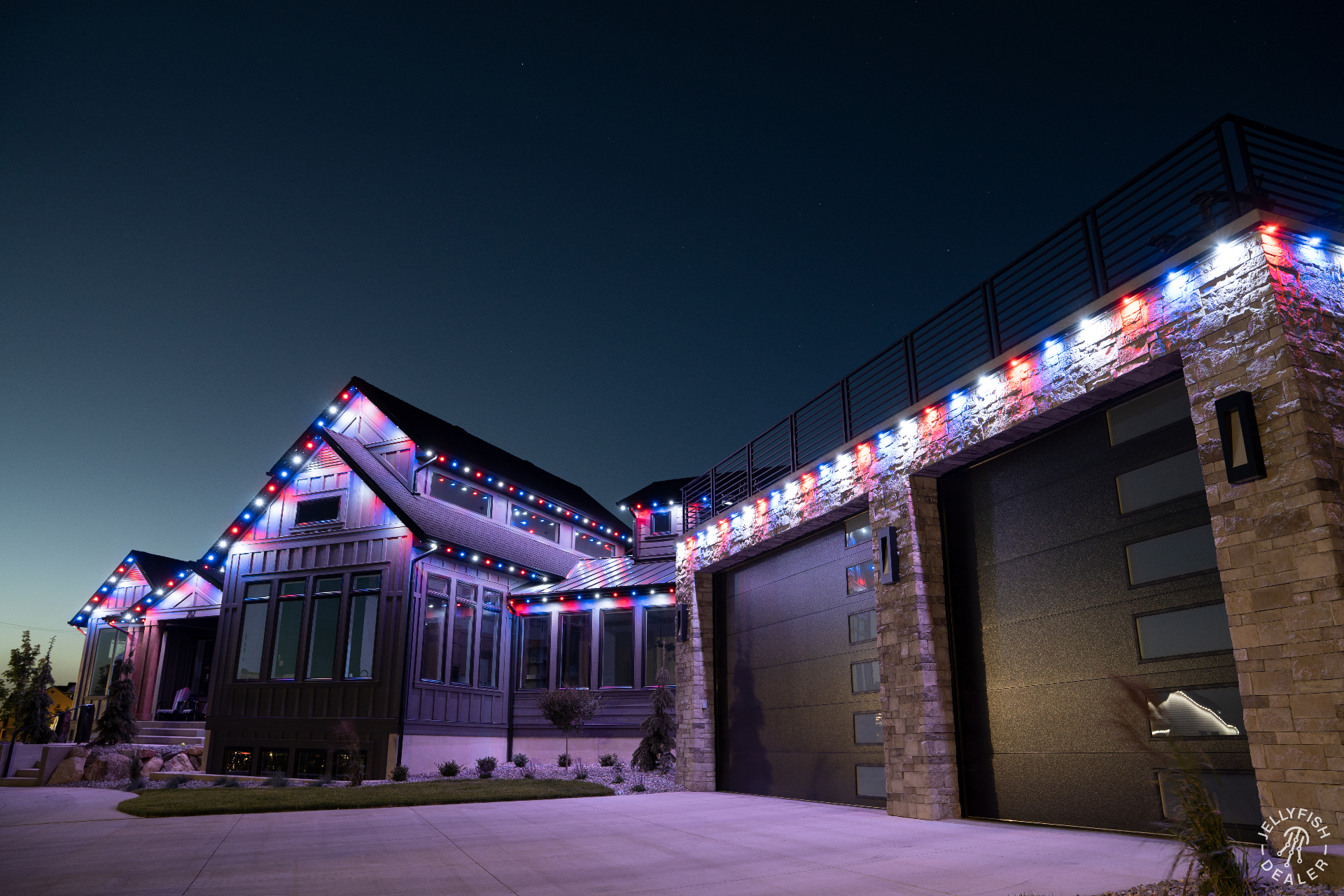 Jelly Lights