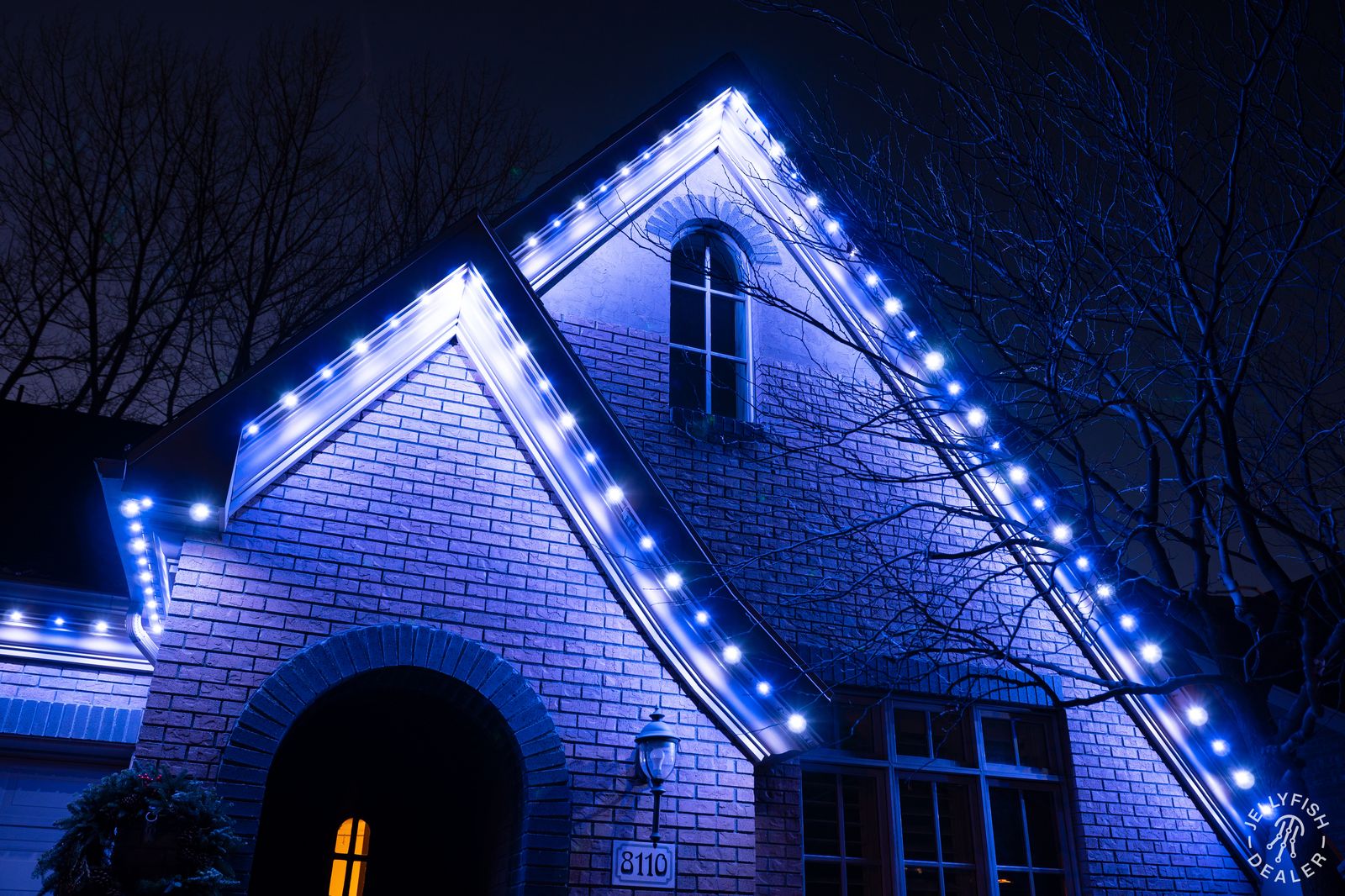 Homes we light in Fremont, Ohio