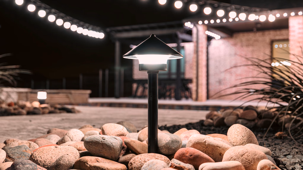 Pathway lights