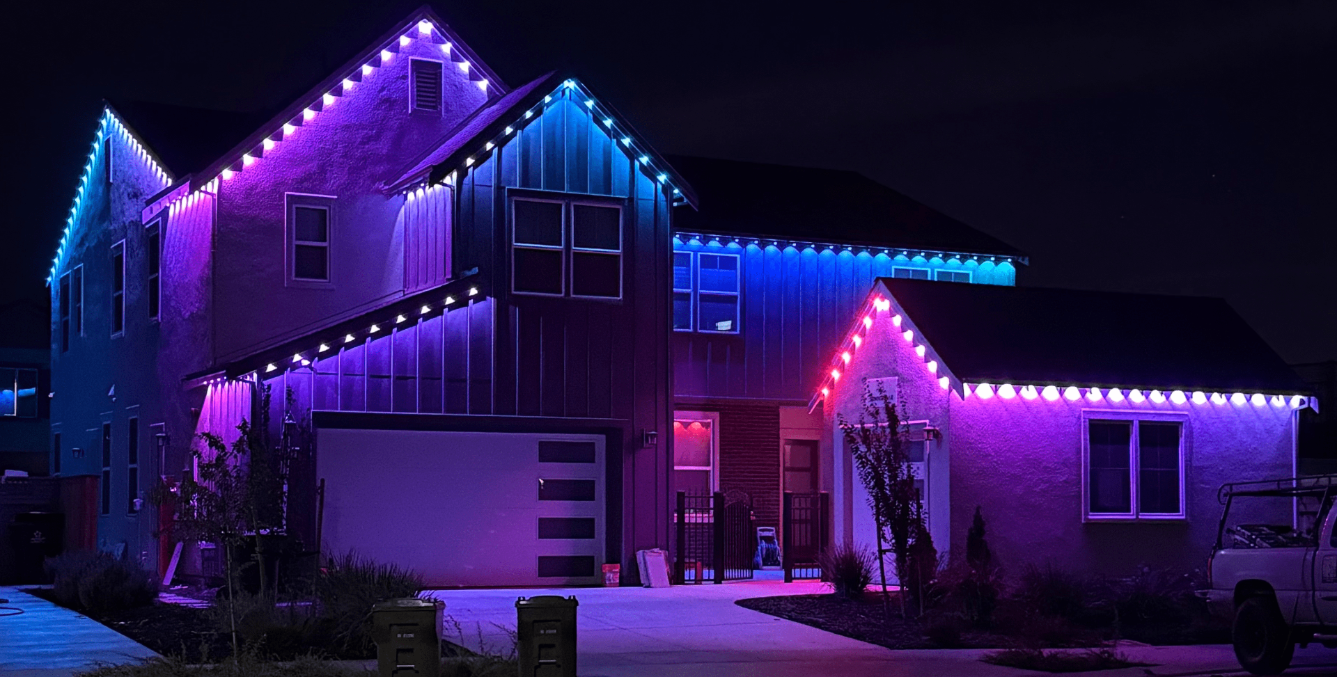 Govee Lighting