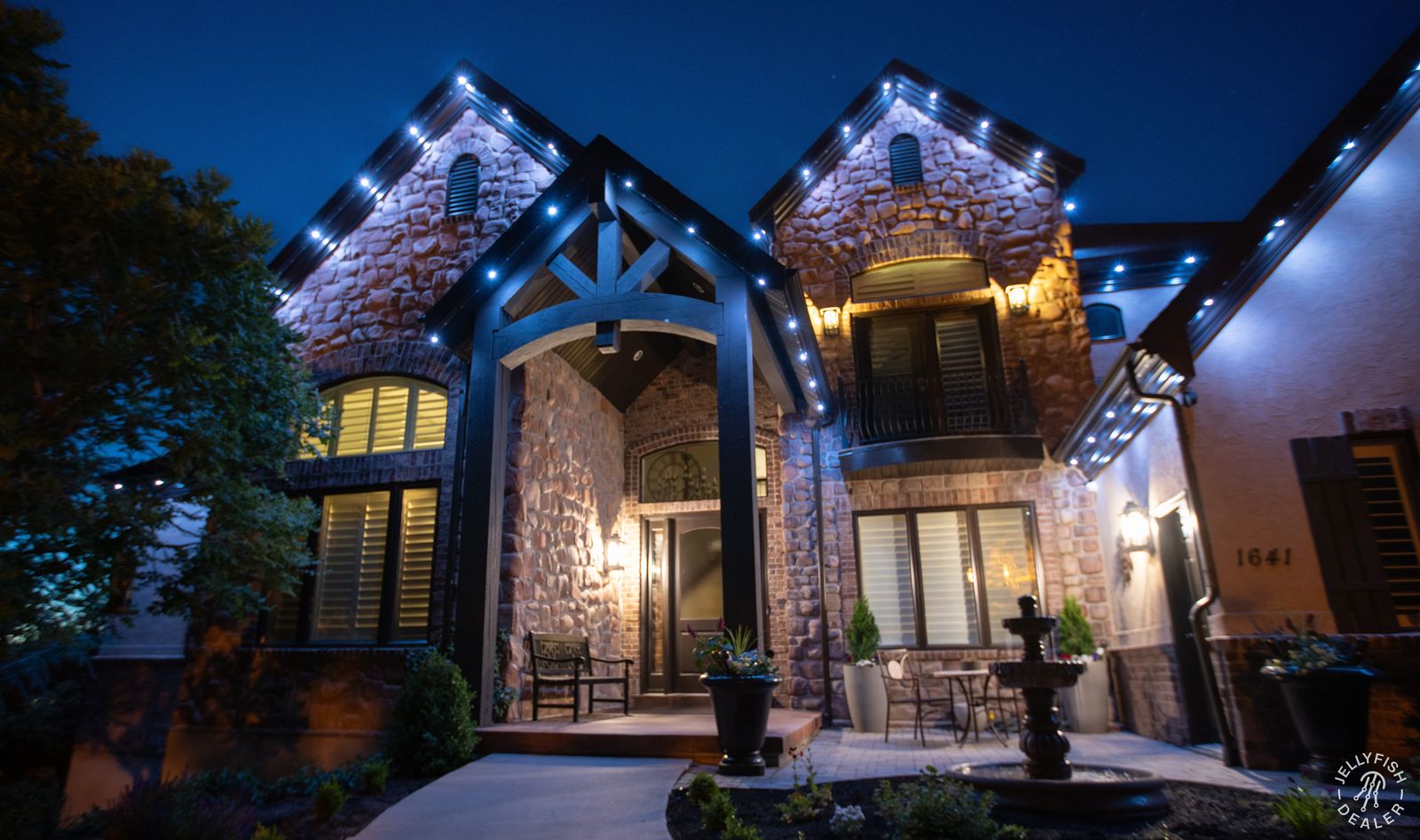 Homes we light in Port Clinton, Ohio