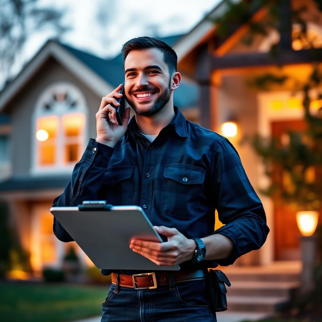 Schedule your quote