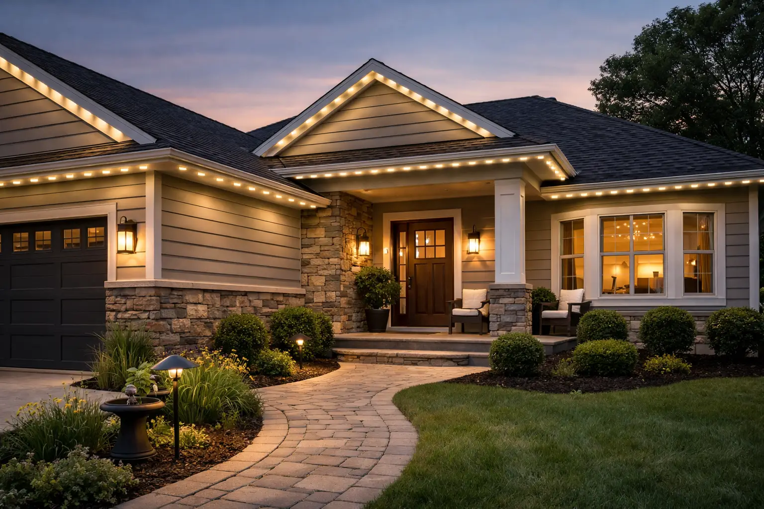 How to Improve Curb Appeal That Lasts