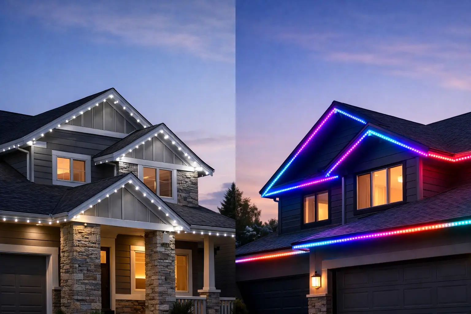Jellyfish Lighting vs Govee: Which Fits?